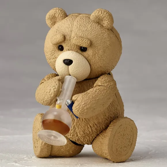 Movie Revo Ted (Ted 2)