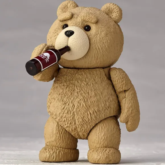 Movie Revo Ted (Ted 2)