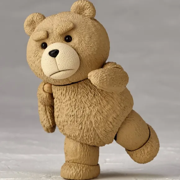 Movie Revo Ted (Ted 2)