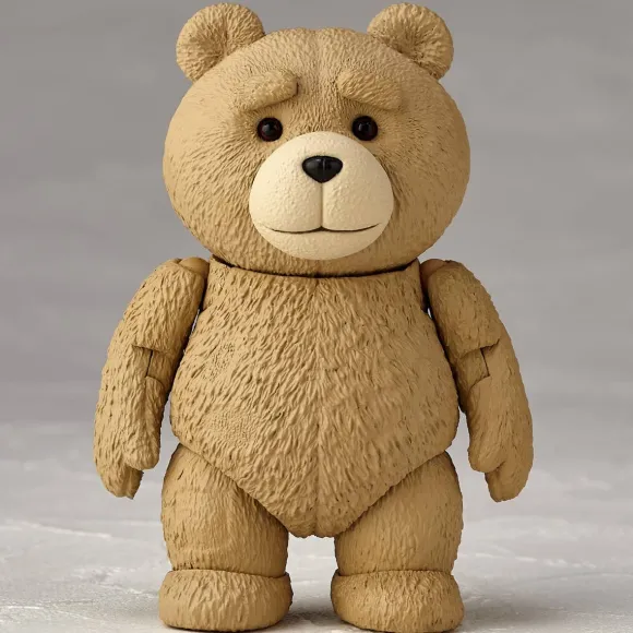 Movie Revo Ted (Ted 2)