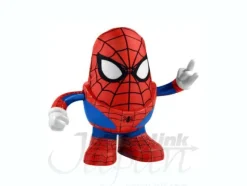Mr Potato Head Spider-Man