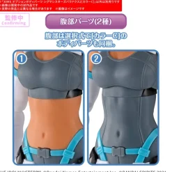 30MS Option Body Parts Sigma Sisters Paradox 2 [Color C]