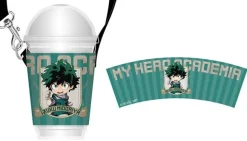 My Hero Academia: Nendoroid Plus Cup Sleeve Izuku Midoriya