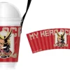 My Hero Academia: Nendoroid Plus Cup Sleeve All Might