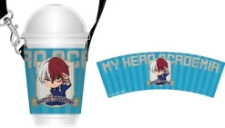My Hero Academia: Nendoroid Plus Cup Sleeve Shoto Todoroki