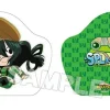 My Hero Academia: Nendoroid Plus Cushion Tsuyu Asui