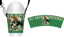 My Hero Academia: Nendoroid Plus Cup Sleeve Tsuyu Asui