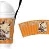 My Hero Academia: Nendoroid Plus Cup Sleeve Katsuki Bakugo