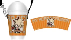 My Hero Academia: Nendoroid Plus Cup Sleeve Katsuki Bakugo