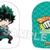 My Hero Academia: Nendoroid Plus Cushion Izuku Midoriya