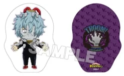 My Hero Academia: Nendoroid Plus Cushion Tomura Shigaraki