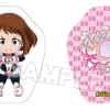 My Hero Academia: Nendoroid Plus Cushion Ochaco Uraraka