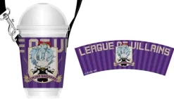 My Hero Academia: Nendoroid Plus Cup Sleeve Tomura Shigaraki