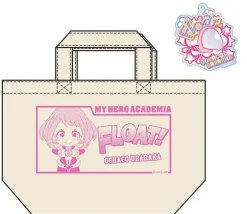 My Hero Academia: Nendoroid Plus Tote Bag Ochaco Uraraka
