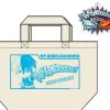 My Hero Academia: Nendoroid Plus Tote Bag Shoto Todoroki
