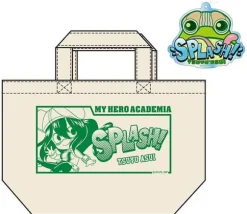 My Hero Academia: Nendoroid Plus Tote Bag Tsuyu Asui