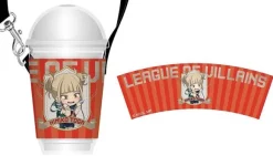 My Hero Academia: Nendoroid Plus Cup Sleeve Himiko Toga