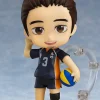 Nendoroid Asahi Azumane (Reissue) (Haikyu!!)