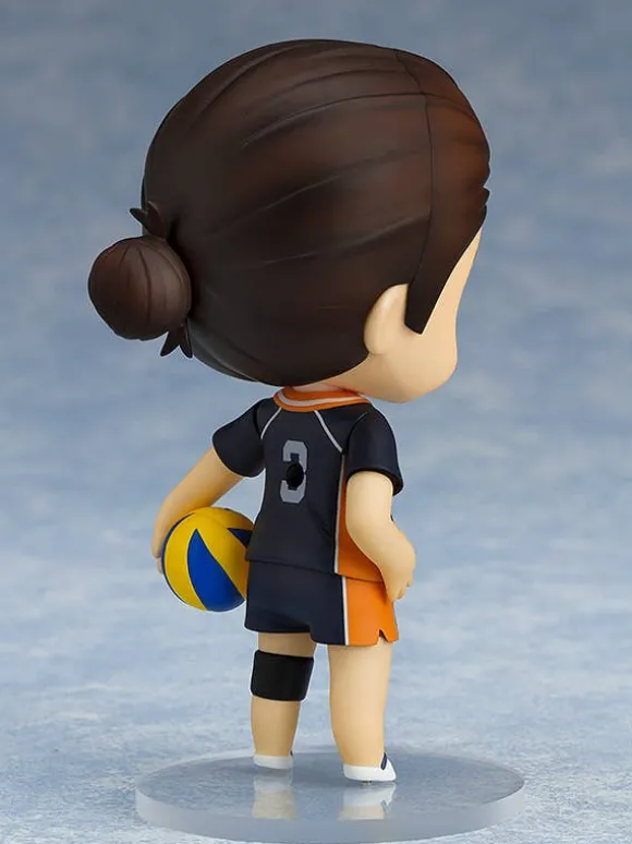Nendoroid Asahi Azumane (Reissue) (Haikyu!!)