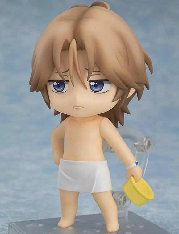 Nendoroid - En Yufuin (Cute High Earth Defense Club Love!)