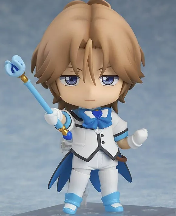 Nendoroid - En Yufuin (Cute High Earth Defense Club Love!)