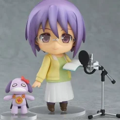 Nendoroid - Futaba Ichinose (Seiyu's Life!)