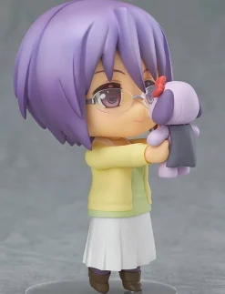 Nendoroid - Futaba Ichinose (Seiyu's Life!)