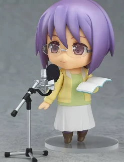 Nendoroid - Futaba Ichinose (Seiyu's Life!)
