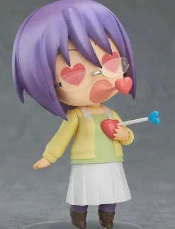 Nendoroid - Futaba Ichinose (Seiyu's Life!)