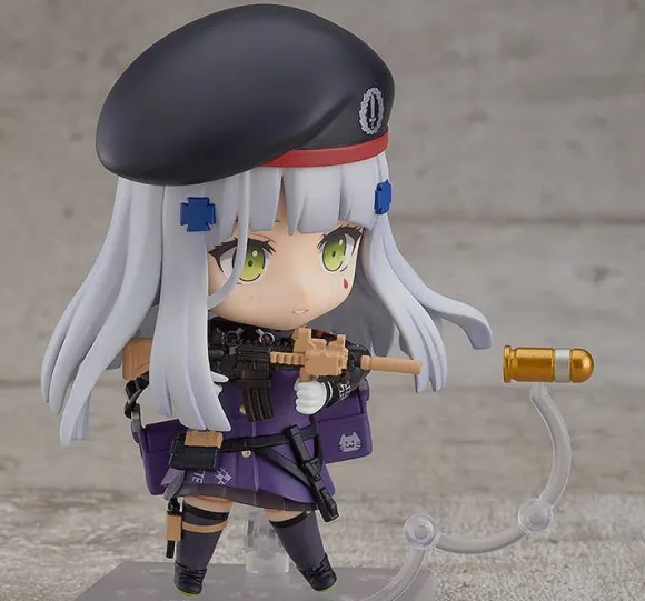 Nendoroid 416 (Girls' Frontline) (Reissue)