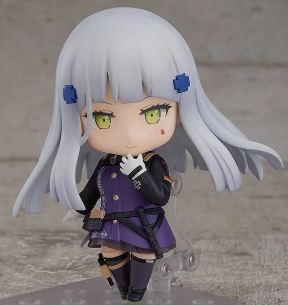 Nendoroid 416 (Girls' Frontline) (Reissue)