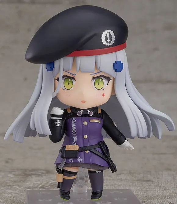Nendoroid 416 (Girls' Frontline) (Reissue)