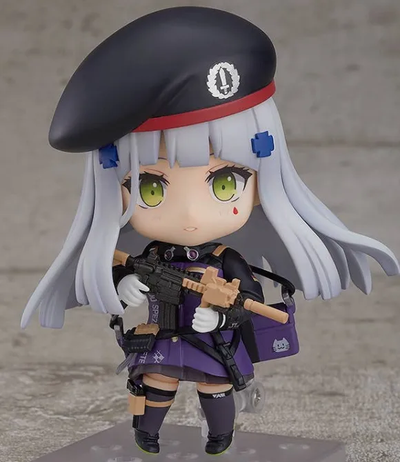 Nendoroid 416 (Girls' Frontline) (Reissue)