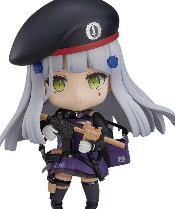 Nendoroid 416 (Girls' Frontline) (Reissue)