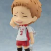 Nendoroid Morisuke Yaku (Reissue) (Haikyu!!)