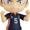 Nendoroid Ryunosuke Tanaka (Reissue) (Haikyu!!)