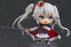 Nendoroid - Sybilla (Millennium War Aigis)
