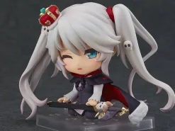 Nendoroid - Sybilla (Millennium War Aigis)