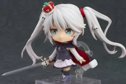 Nendoroid - Sybilla (Millennium War Aigis)