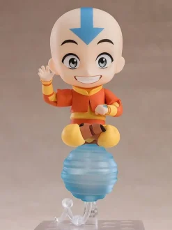 Nendoroid Aang (Avatar: The Last Airbender)