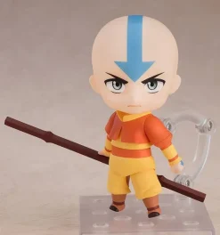 Nendoroid Aang (Avatar: The Last Airbender)