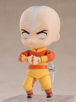 Nendoroid Aang (Avatar: The Last Airbender)