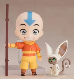Nendoroid Aang (Avatar: The Last Airbender)
