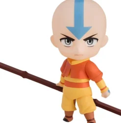 Nendoroid Aang (Avatar: The Last Airbender)