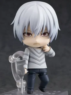 Nendoroid Accelerator (A Certain Scientific Accelerator)