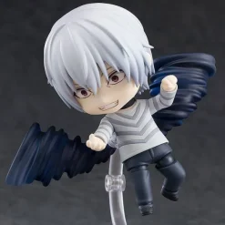 Nendoroid Accelerator (A Certain Scientific Accelerator)