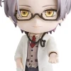 Nendoroid Adjudicator (Tears of Themis)