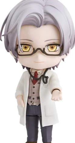 Nendoroid Adjudicator (Tears of Themis)