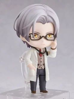 Nendoroid Adjudicator (Tears of Themis)