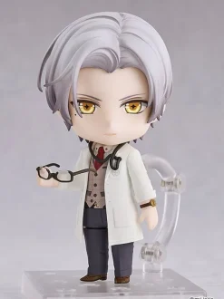 Nendoroid Adjudicator (Tears of Themis)